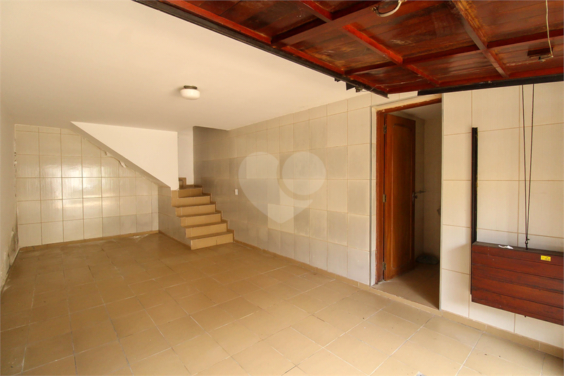 Venda Apartamento São Paulo Campo Belo REO894037 80