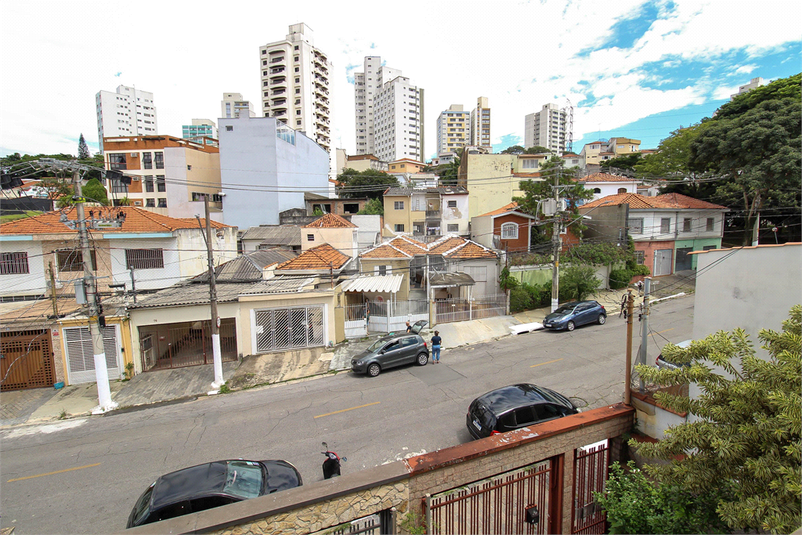 Venda Apartamento São Paulo Campo Belo REO894037 13