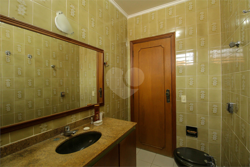 Venda Apartamento São Paulo Campo Belo REO894037 34