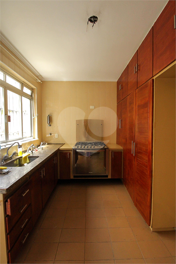 Venda Apartamento São Paulo Campo Belo REO894037 44