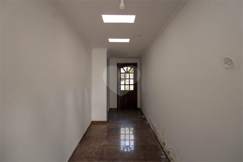 Venda Apartamento São Paulo Campo Belo REO894037 71