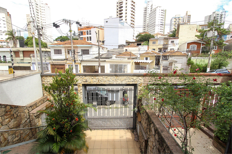 Venda Apartamento São Paulo Campo Belo REO894037 8