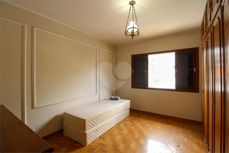 Venda Apartamento São Paulo Campo Belo REO894037 9