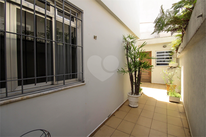 Venda Apartamento São Paulo Campo Belo REO894037 60