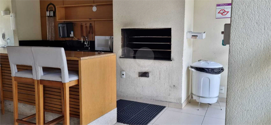 Venda Apartamento São José Dos Campos Jardim Sul REO894050 24