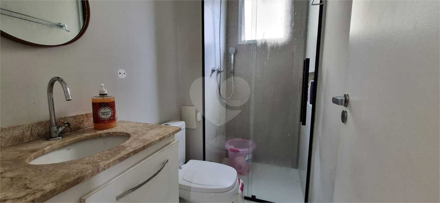 Venda Apartamento São José Dos Campos Jardim Sul REO894050 12