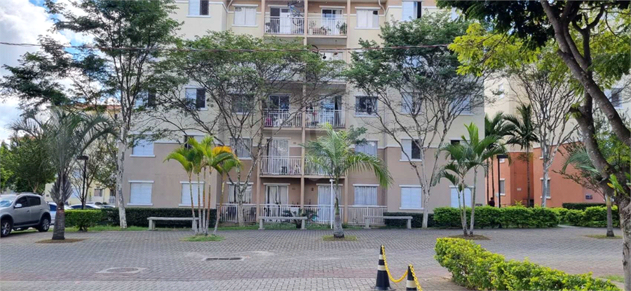 Venda Apartamento São José Dos Campos Jardim Sul REO894050 22