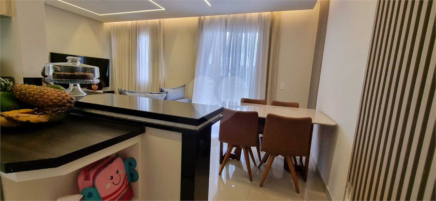 Venda Apartamento São José Dos Campos Jardim Sul REO894050 6