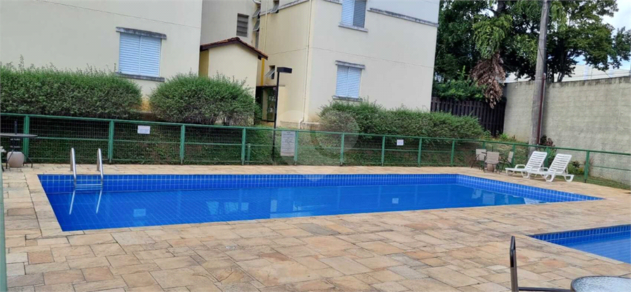 Venda Apartamento São José Dos Campos Jardim Sul REO894050 25