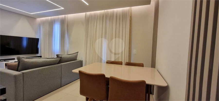 Venda Apartamento São José Dos Campos Jardim Sul REO894050 2