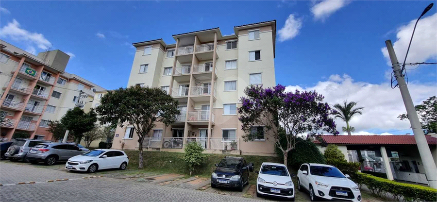 Venda Apartamento São José Dos Campos Jardim Sul REO894050 27