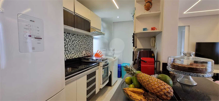 Venda Apartamento São José Dos Campos Jardim Sul REO894050 5