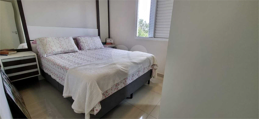 Venda Apartamento São José Dos Campos Jardim Sul REO894050 11