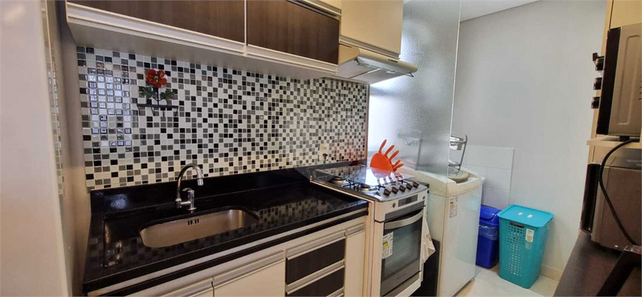 Venda Apartamento São José Dos Campos Jardim Sul REO894050 7