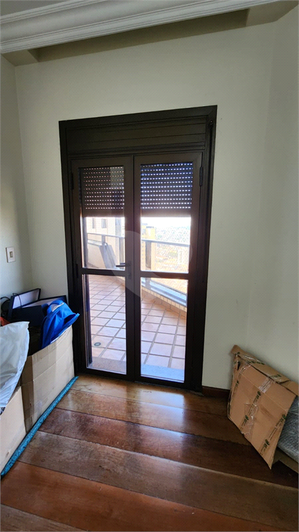 Venda Apartamento São Paulo Bosque Da Saúde REO894085 41