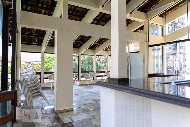 Venda Apartamento São Paulo Bosque Da Saúde REO894085 94