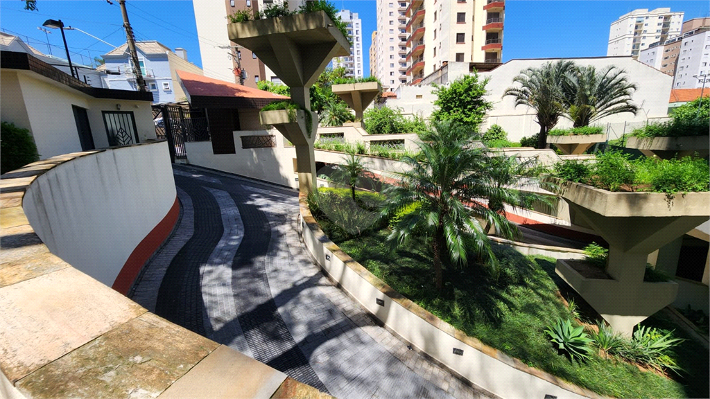 Venda Apartamento São Paulo Bosque Da Saúde REO894085 73