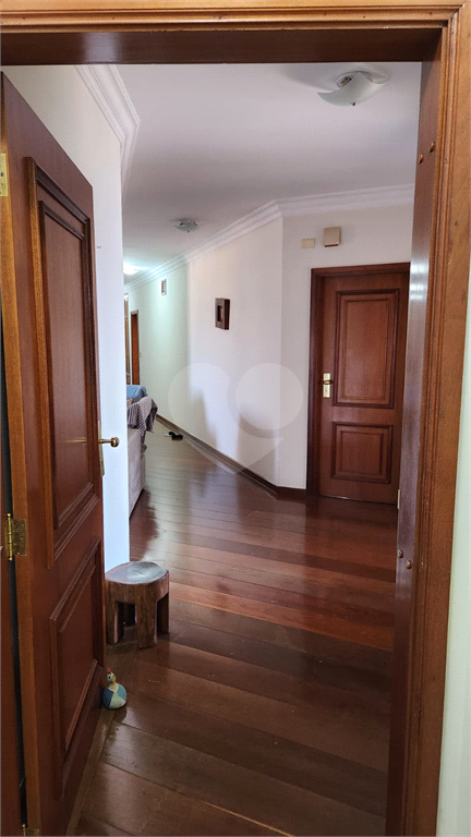 Venda Apartamento São Paulo Bosque Da Saúde REO894085 5