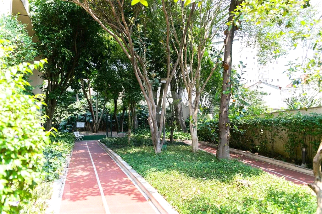 Venda Apartamento São Paulo Bosque Da Saúde REO894085 87