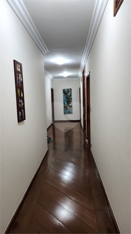 Venda Apartamento São Paulo Bosque Da Saúde REO894085 9