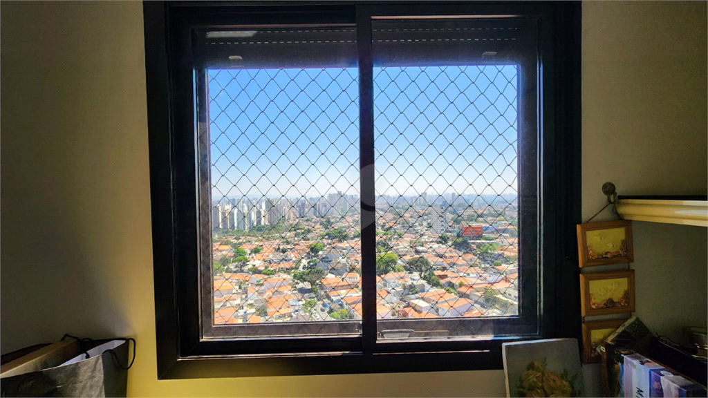 Venda Apartamento São Paulo Bosque Da Saúde REO894085 19