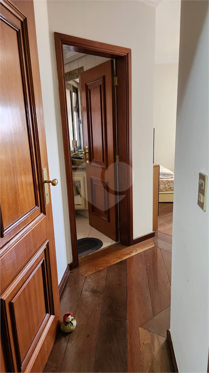 Venda Apartamento São Paulo Bosque Da Saúde REO894085 10