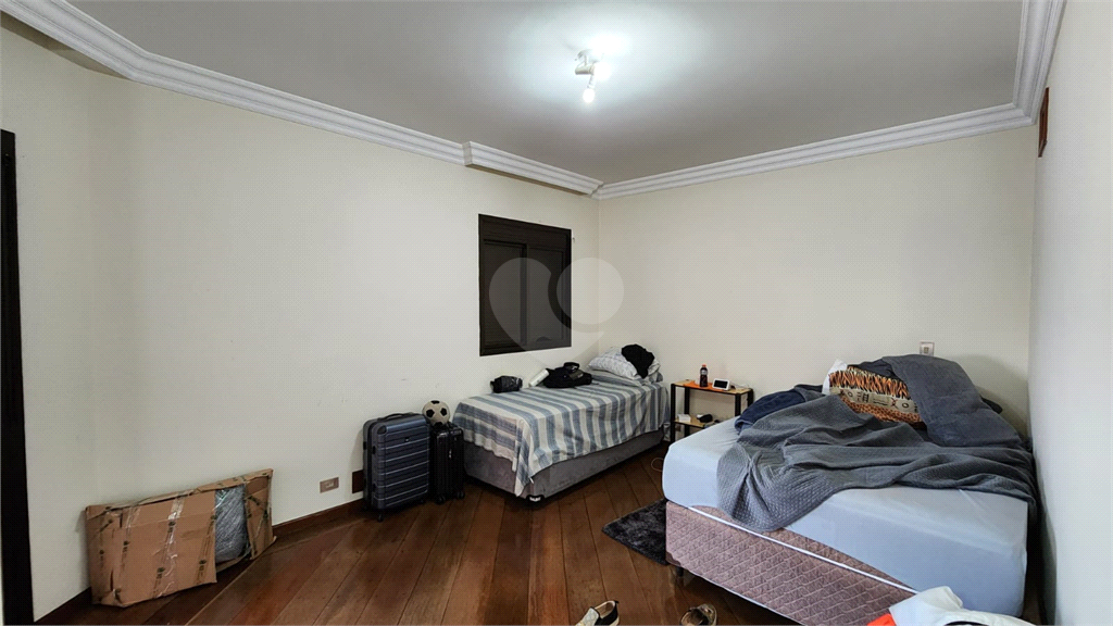 Venda Apartamento São Paulo Bosque Da Saúde REO894085 40