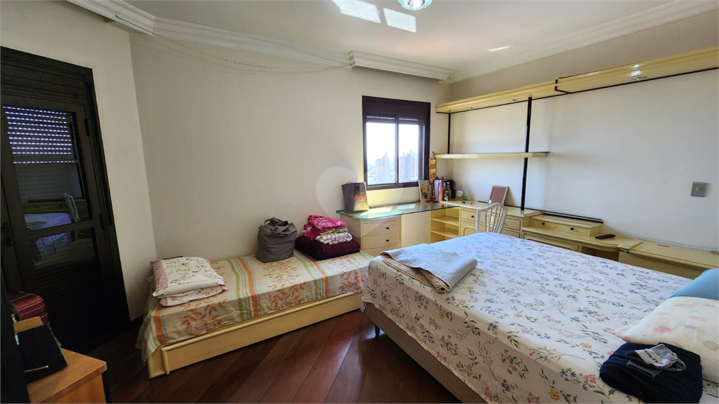 Venda Apartamento São Paulo Bosque Da Saúde REO894085 17