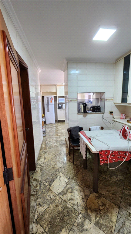 Venda Apartamento São Paulo Bosque Da Saúde REO894085 58