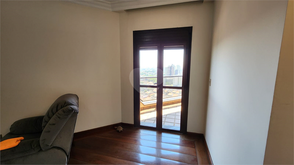 Venda Apartamento São Paulo Bosque Da Saúde REO894085 35