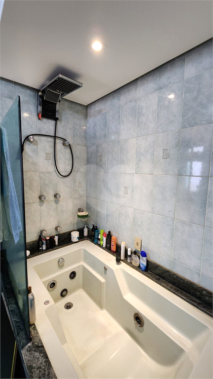 Venda Apartamento São Paulo Bosque Da Saúde REO894085 24