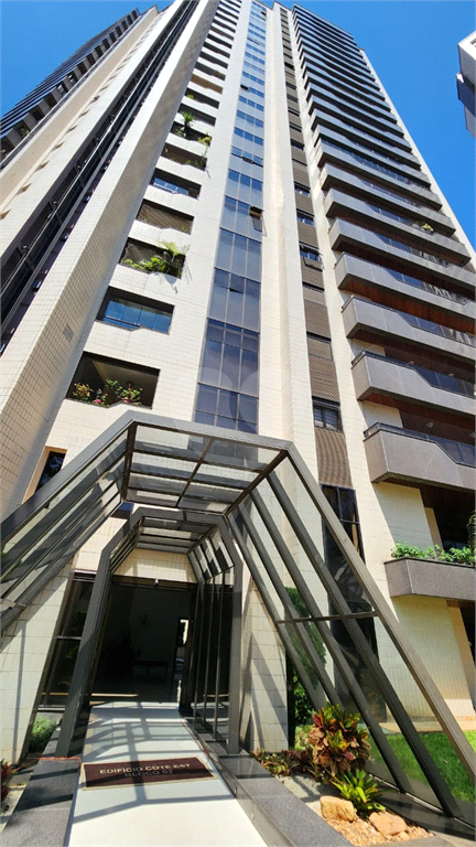 Venda Apartamento São Paulo Bosque Da Saúde REO894085 85