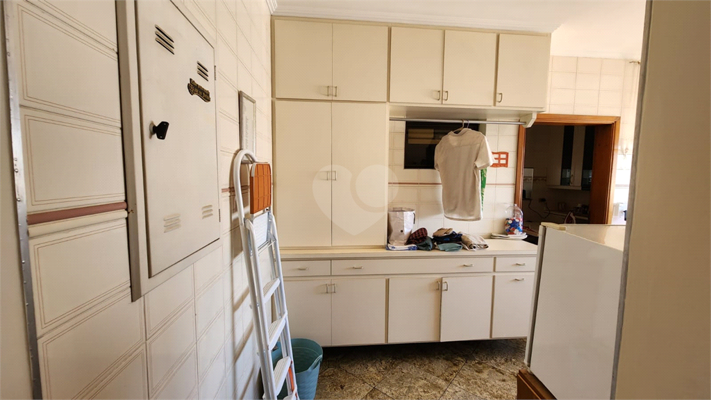 Venda Apartamento São Paulo Bosque Da Saúde REO894085 59