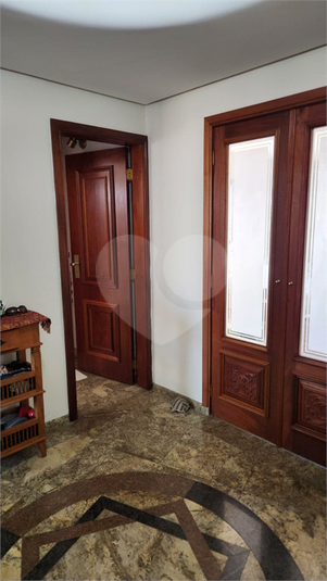 Venda Apartamento São Paulo Bosque Da Saúde REO894085 44