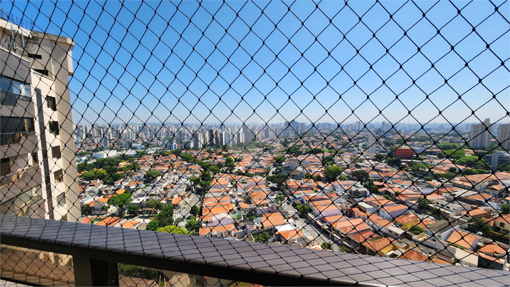 Venda Apartamento São Paulo Bosque Da Saúde REO894085 38