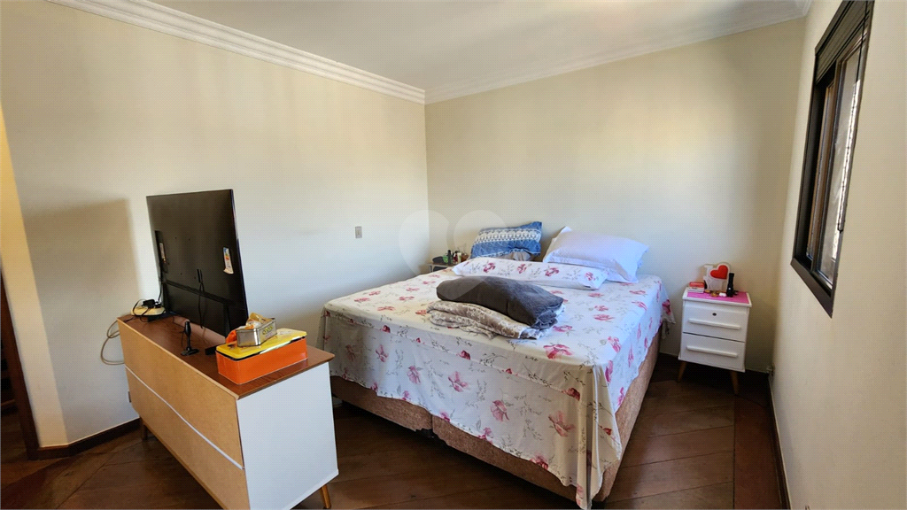 Venda Apartamento São Paulo Bosque Da Saúde REO894085 27