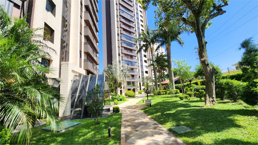 Venda Apartamento São Paulo Bosque Da Saúde REO894085 69