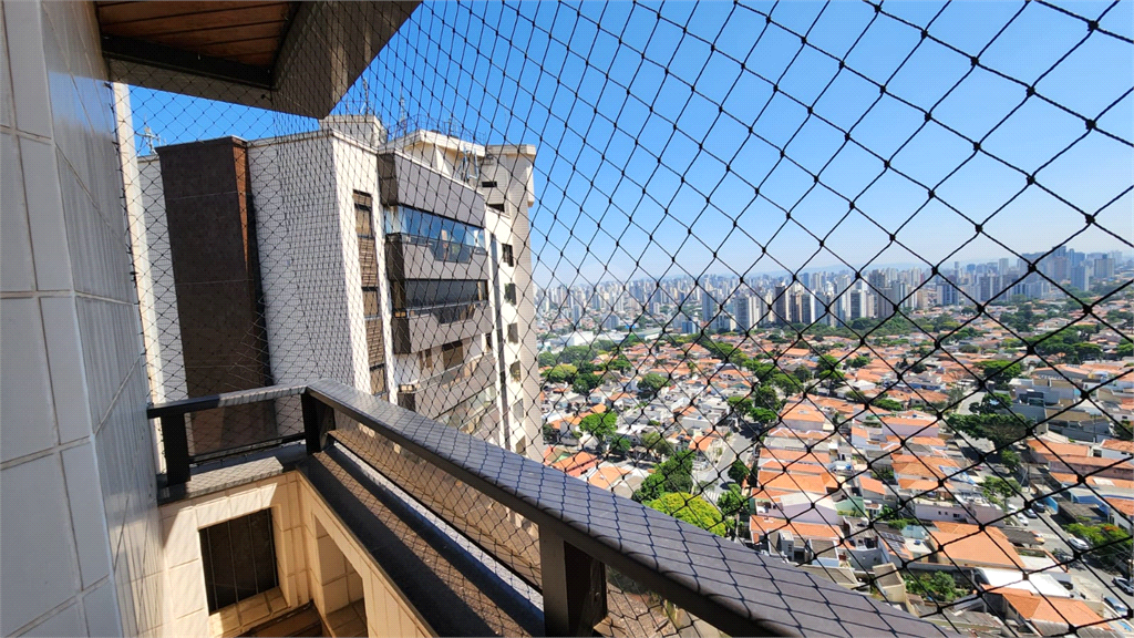 Venda Apartamento São Paulo Bosque Da Saúde REO894085 37