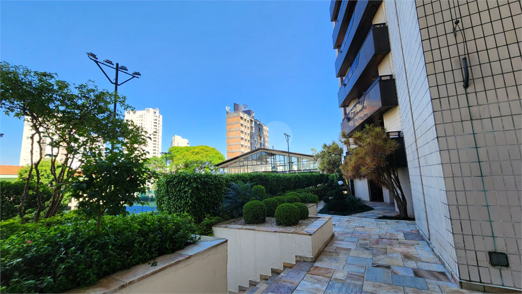 Venda Apartamento São Paulo Bosque Da Saúde REO894085 65