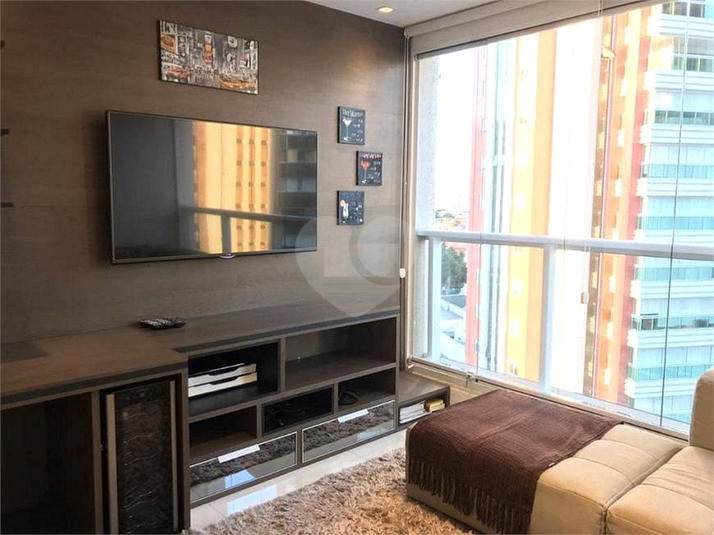 Venda Apartamento São Paulo Jardim Anália Franco REO894101 9