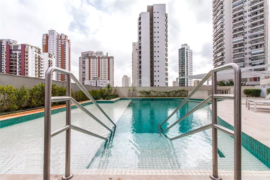 Venda Apartamento São Paulo Jardim Anália Franco REO894101 18