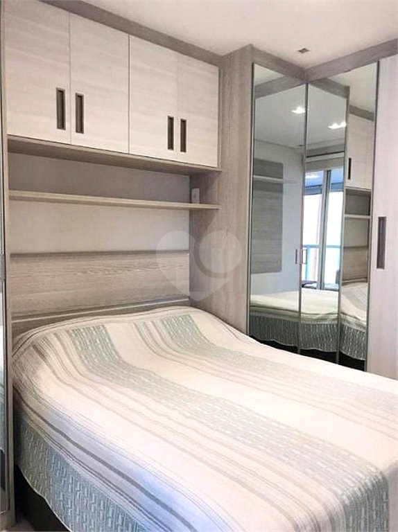 Venda Apartamento São Paulo Jardim Anália Franco REO894101 12