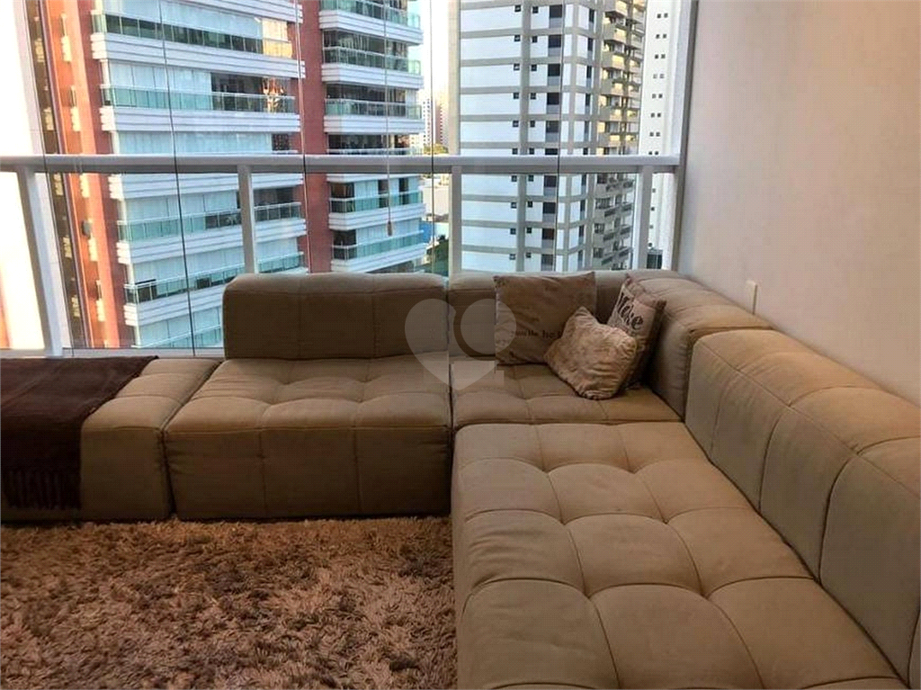 Venda Apartamento São Paulo Jardim Anália Franco REO894101 8