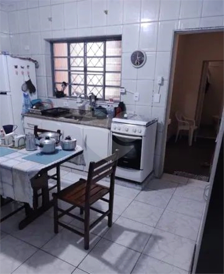 Venda Casa São Paulo Cangaíba REO894111 5