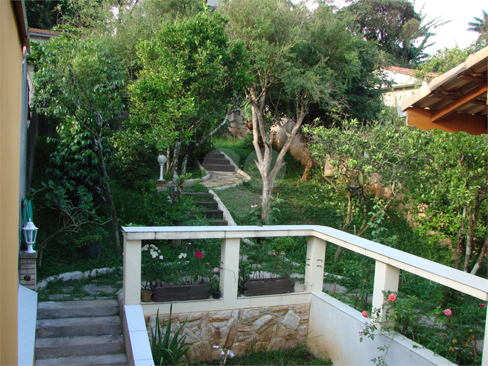 Venda Casa térrea São Paulo Horto Florestal REO894187 1