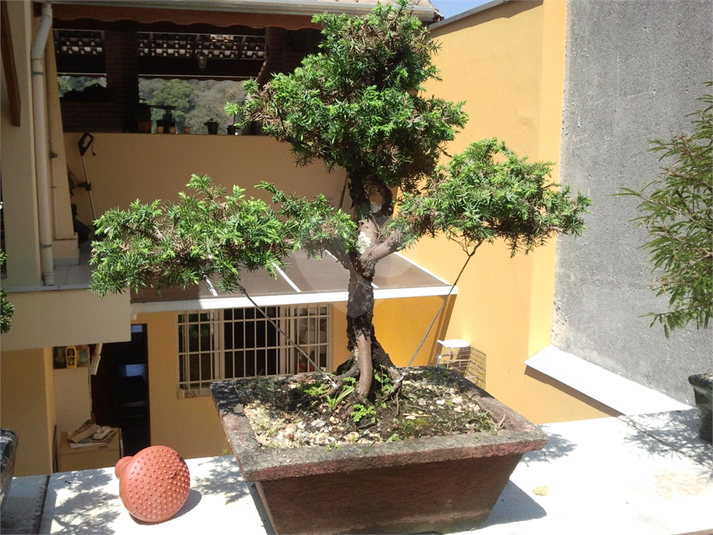 Venda Casa térrea São Paulo Horto Florestal REO894187 3