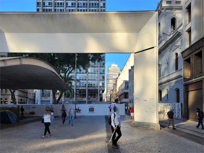 Venda Salas São Paulo Centro REO89419 19