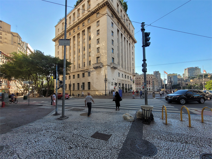 Venda Salas São Paulo Centro REO89419 17