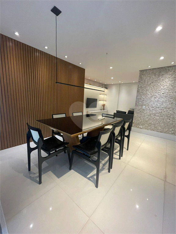 Venda Apartamento São Paulo Santana REO894232 6