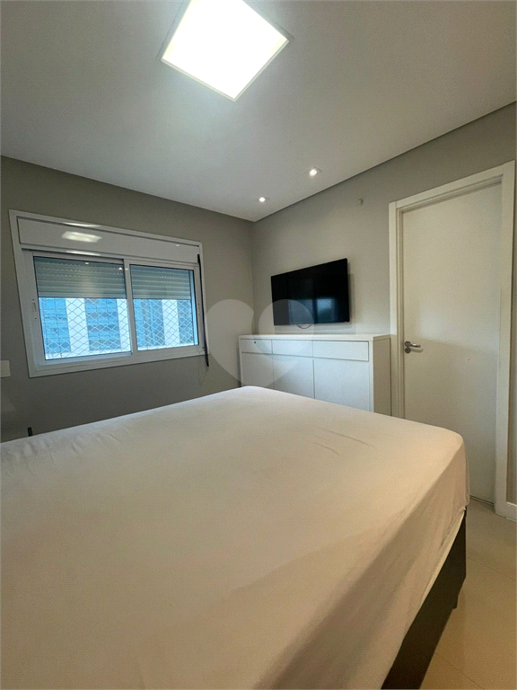 Venda Apartamento São Paulo Santana REO894232 14